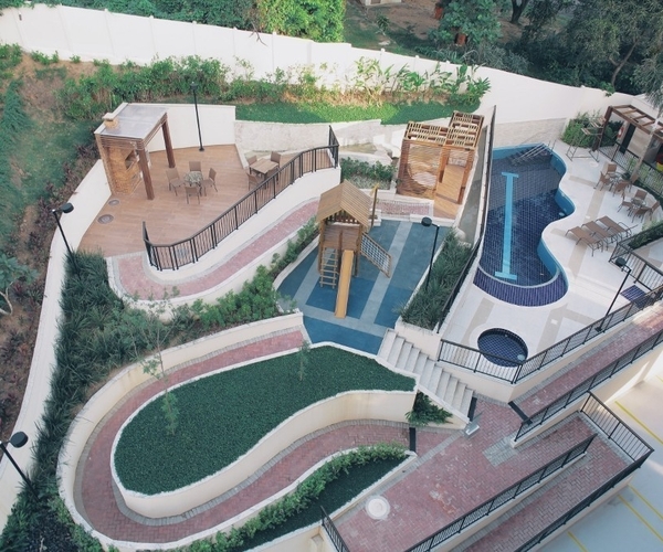 Apartamento no Anil com 84 m², 3 quartos 