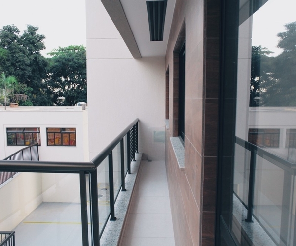 Apartamento no Anil com 84 m², 3 quartos 