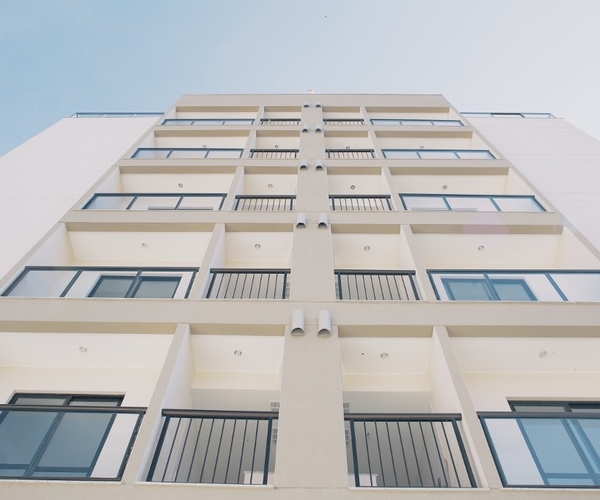 Apartamento no Anil com 84 m², 3 quartos 