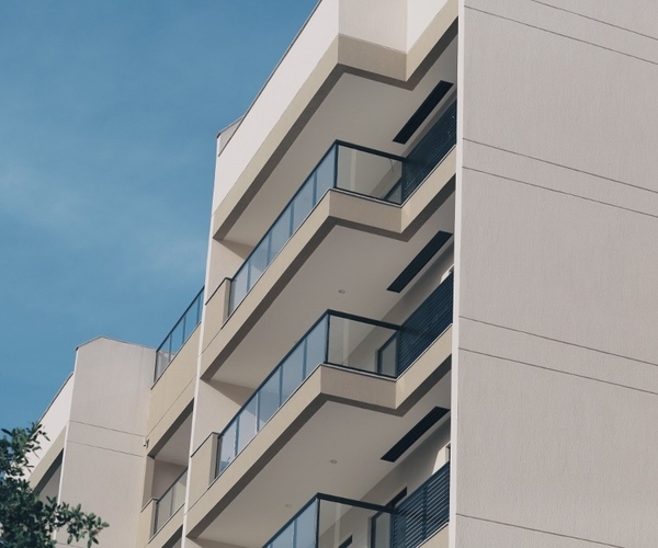 Apartamento no Anil com 84 m², 3 quartos 