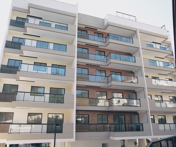 Apartamento no Anil com 84 m², 3 quartos 