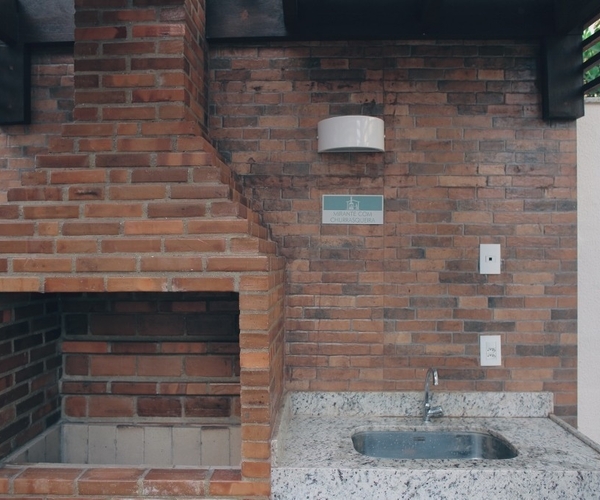 Apartamento no Anil com 84 m², 3 quartos 