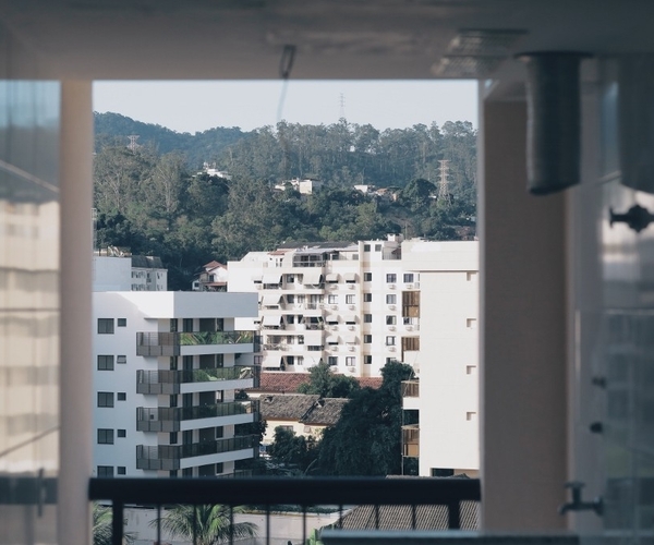 Apartamento no Anil com 84 m², 3 quartos 