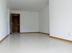 Apartamento na Freguesia com 78,28 m², 2 quartos