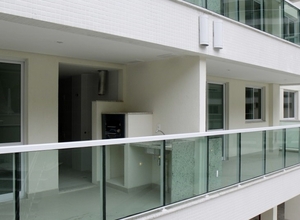 Apartamento na Freguesia com 89,86 m², 3 quartos