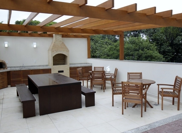 Apartamento na Freguesia com 89,86 m², 3 quartos