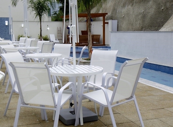 Apartamento na Freguesia com 89,86 m², 3 quartos