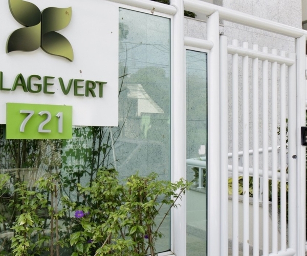 Apartamento na Freguesia com 89,86 m², 3 quartos