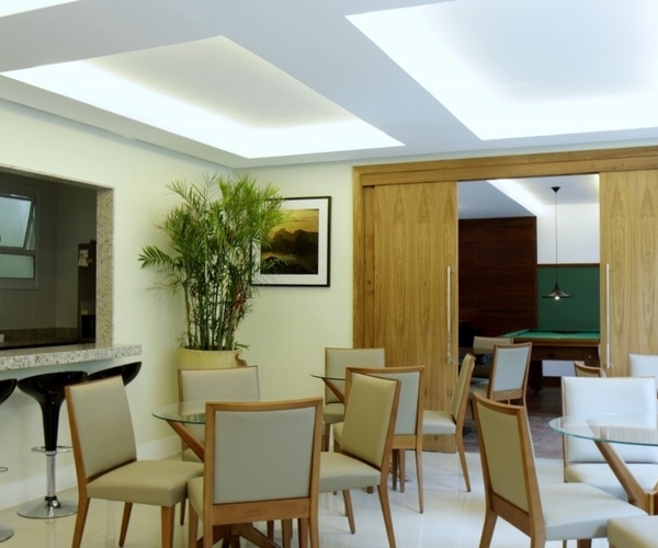 Apartamento na Freguesia com 89,86 m², 3 quartos