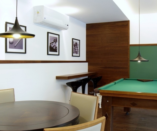 Apartamento na Freguesia com 89,86 m², 3 quartos