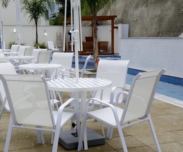 Apartamento na Freguesia com 89,86 m², 3 quartos