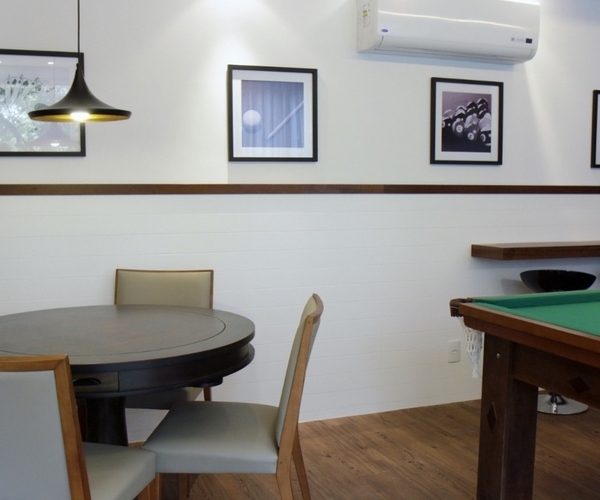 Apartamento na Freguesia com 89,86 m², 3 quartos