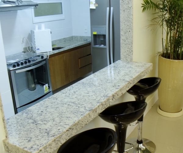 Apartamento na Freguesia com 89,86 m², 3 quartos