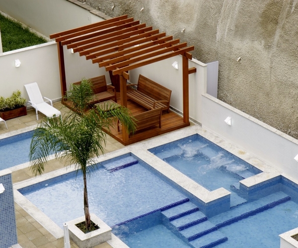 Apartamento na Freguesia com 89,86 m², 3 quartos