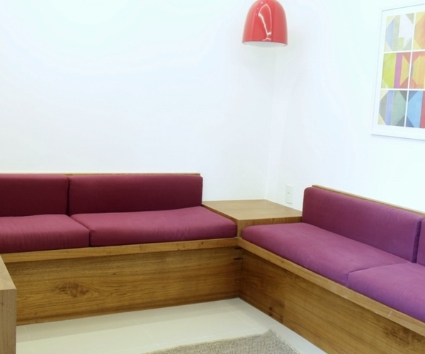 Apartamento na Freguesia com 89,86 m², 3 quartos