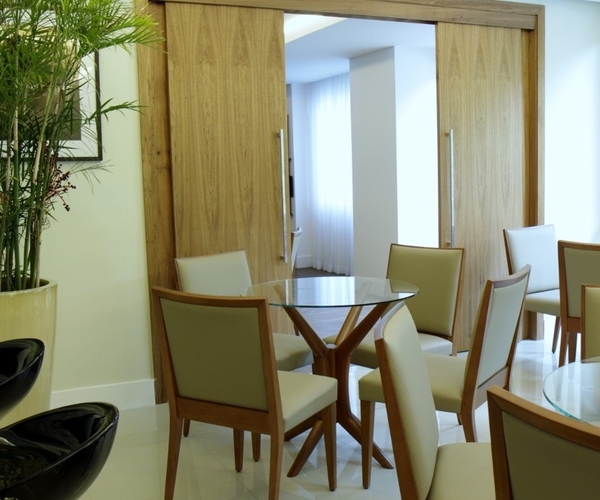 Apartamento na Freguesia com 89,86 m², 3 quartos