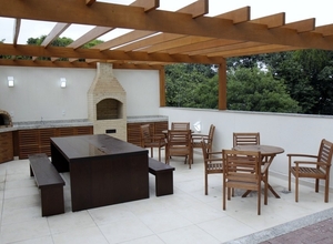 Apartamento na Freguesia com 211 m², 4 quartos