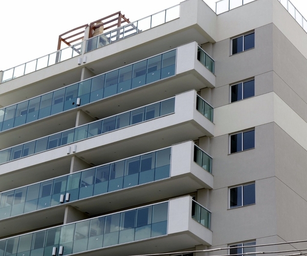 Apartamento na Freguesia com 211 m², 4 quartos