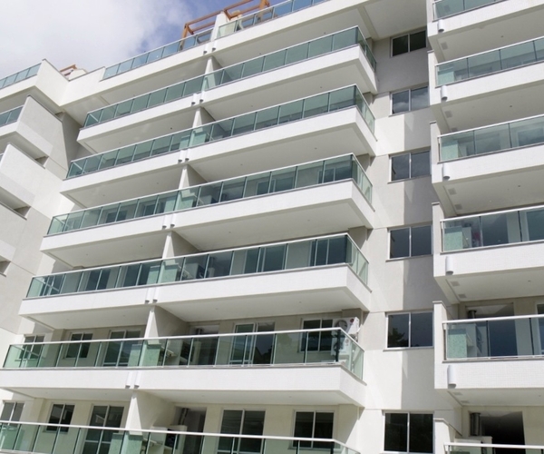 Apartamento na Freguesia com 211 m², 4 quartos