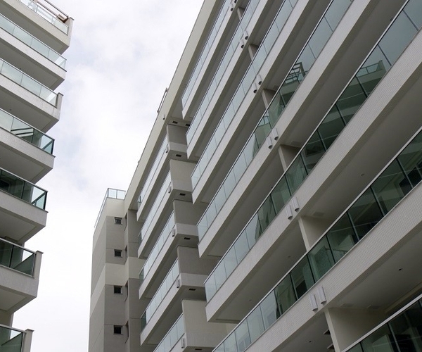 Apartamento na Freguesia com 211 m², 4 quartos