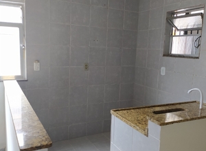 Apartamento no Cachambi com 50 m² , 1 quarto