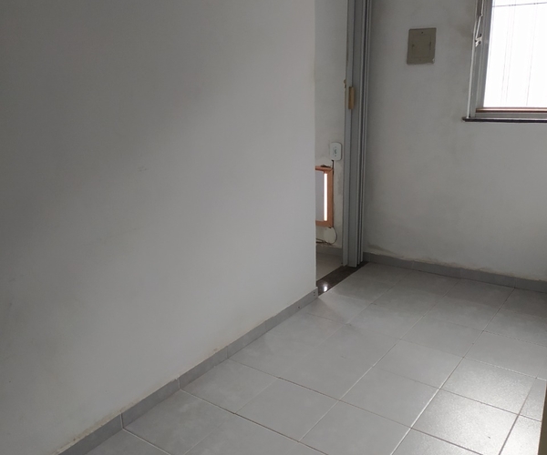 Apartamento no Cachambi com 50 m² , 1 quarto