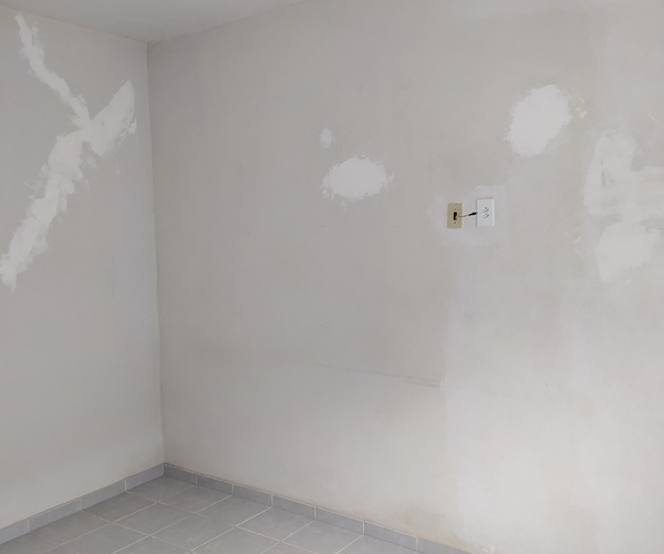 Apartamento no Cachambi com 50 m² , 1 quarto