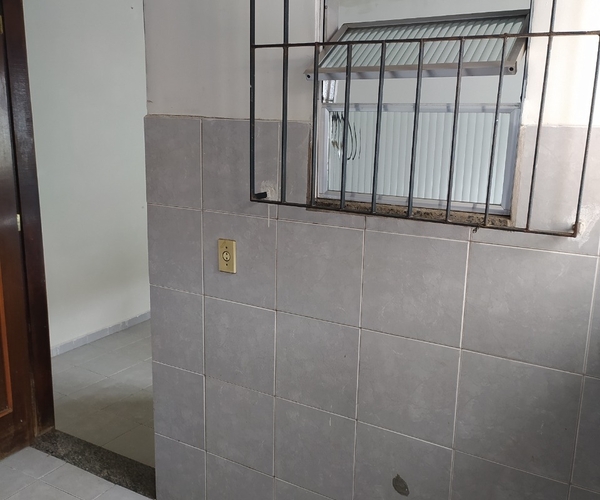 Apartamento no Cachambi com 50 m² , 1 quarto