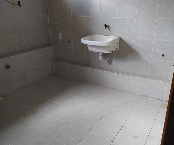 Apartamento no Cachambi com 50 m² , 1 quarto