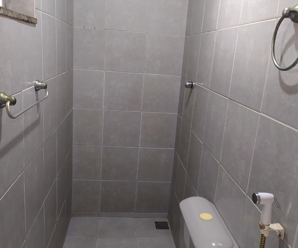 Apartamento no Cachambi com 50 m² , 1 quarto