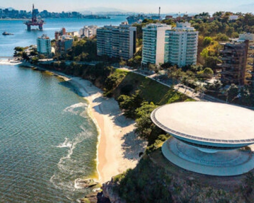 Niterói e Região