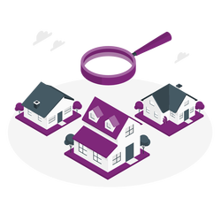 Escolha seu<br> imóvel